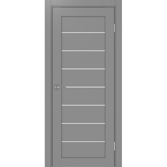 Дверь межкомнатная Optima Porte Парма 408.12 -5