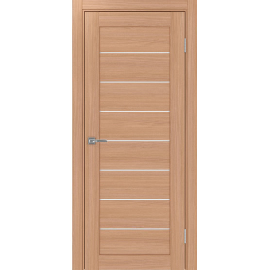 Дверь межкомнатная Optima Porte Парма 408.12 -1