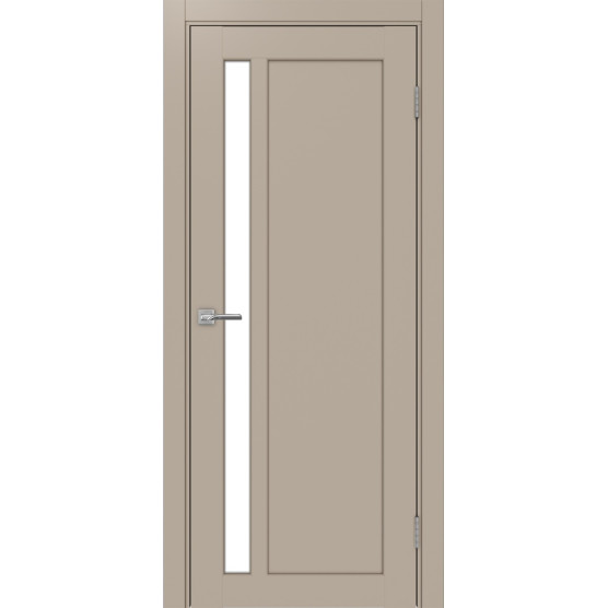 Дверь межкомнатная Optima Porte Парма 412.21 -2
