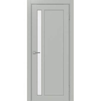 Дверь межкомнатная Optima Porte Парма 412.21 
