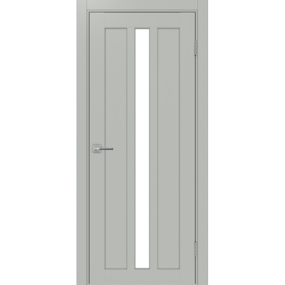 Дверь межкомнатная Optima Porte Парма 413.121-5