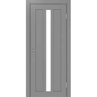 Дверь межкомнатная Optima Porte Парма 413.121