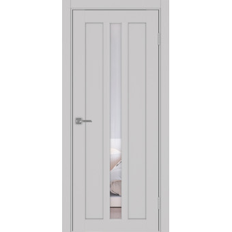 Дверь межкомнатная Optima Porte Парма 413.121