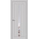 Дверь межкомнатная Optima Porte Парма 413.121
