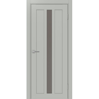 Дверь межкомнатная Optima Porte Парма 413.121