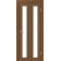 Дверь межкомнатная Optima Porte Парма 413.212