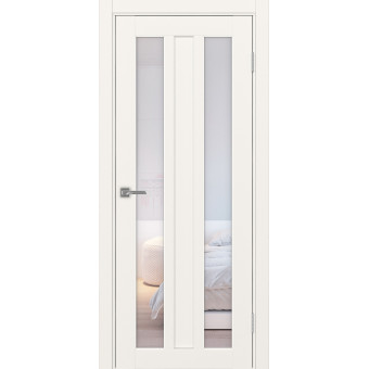 Дверь межкомнатная Optima Porte Парма 413.212