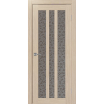 Дверь межкомнатная Optima Porte Парма 413.222 