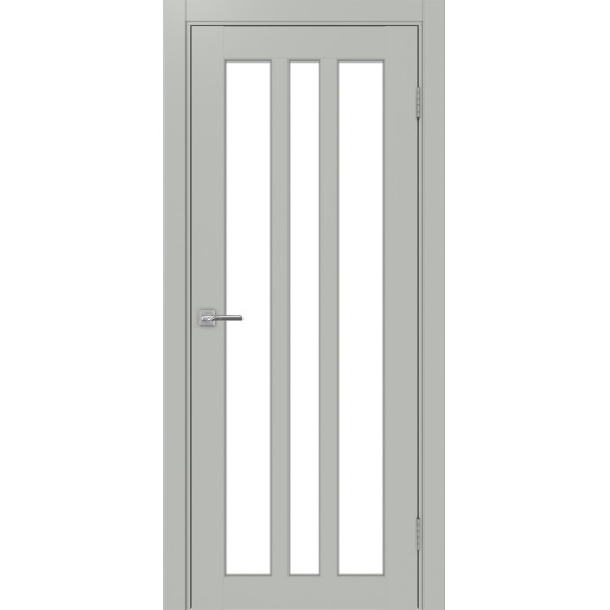 Дверь межкомнатная Optima Porte Парма 413.222 -7