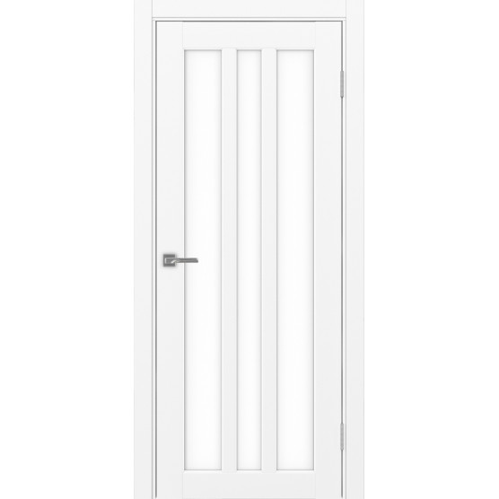 Дверь межкомнатная Optima Porte Парма 413.222 -11