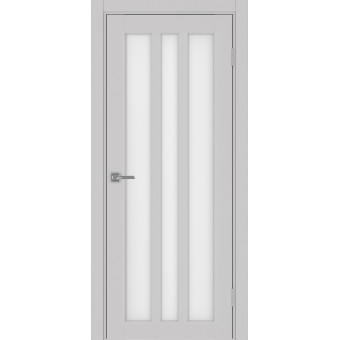 Дверь межкомнатная Optima Porte Парма 413.222 