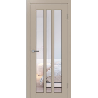 Дверь межкомнатная Optima Porte Парма 413.222 