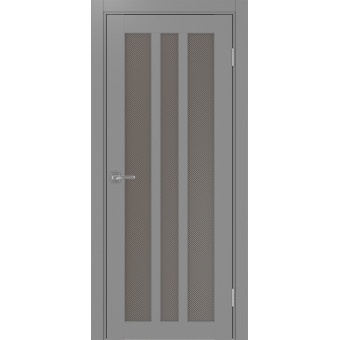Дверь межкомнатная Optima Porte Парма 413.222 