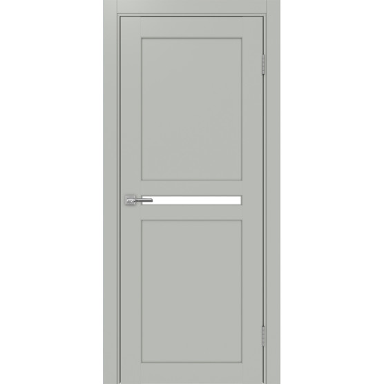 Дверь межкомнатная Optima Porte Парма 420.121-2