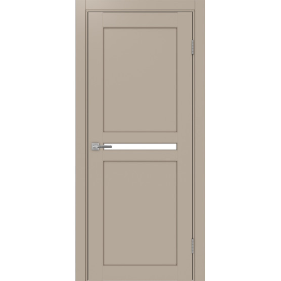Дверь межкомнатная Optima Porte Парма 420.121-10