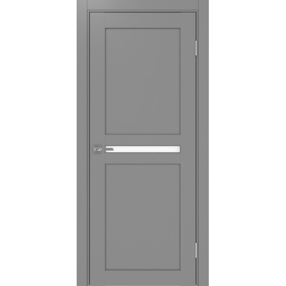 Дверь межкомнатная Optima Porte Парма 420.121-13
