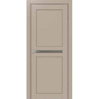 Дверь межкомнатная Optima Porte Парма 420.121