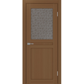 Дверь межкомнатная Optima Porte Парма 420.211 