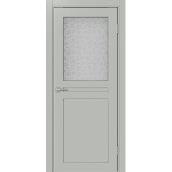 Дверь межкомнатная Optima Porte Парма 420.211 