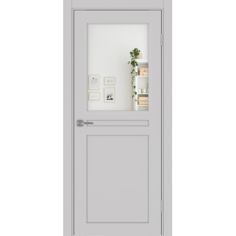 Дверь межкомнатная Optima Porte Парма 420.211 