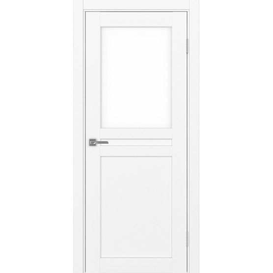 Дверь межкомнатная Optima Porte Парма 420.211 -1
