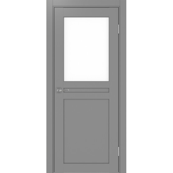 Дверь межкомнатная Optima Porte Парма 420.211 -10