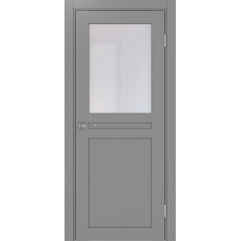 Дверь межкомнатная Optima Porte Парма 420.211 