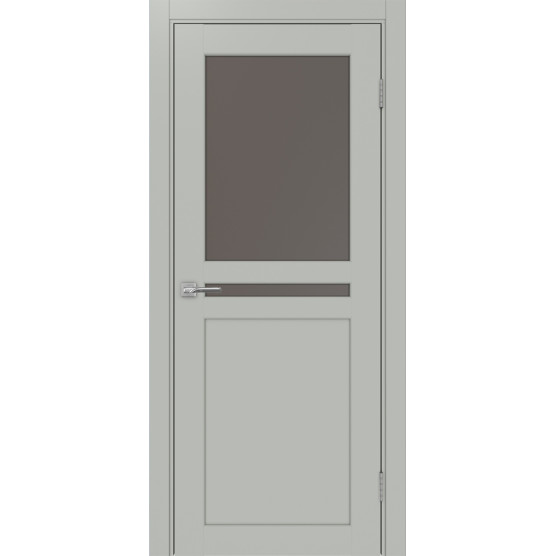 Дверь межкомнатная Optima Porte Парма 420.221 -14