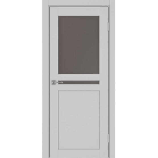 Дверь межкомнатная Optima Porte Парма 420.221 -3