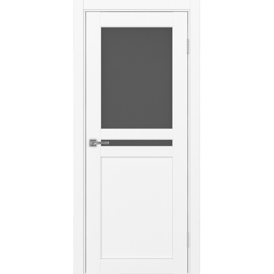 Дверь межкомнатная Optima Porte Парма 420.221 -1