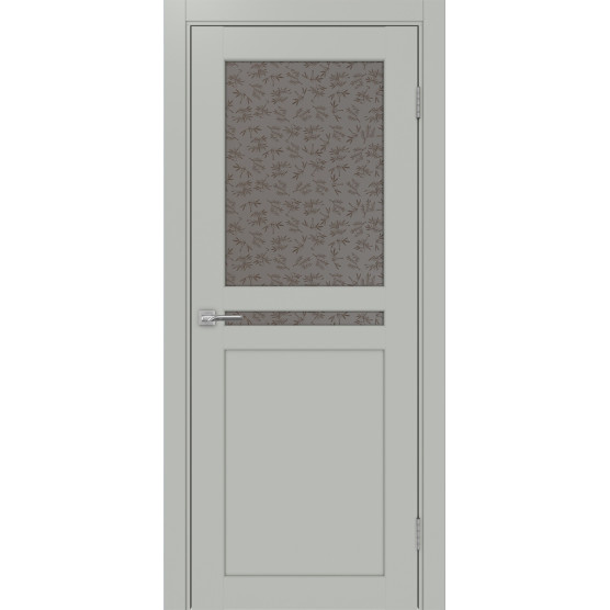 Дверь межкомнатная Optima Porte Парма 420.221 -13