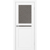 Дверь межкомнатная Optima Porte Парма 420.221 
