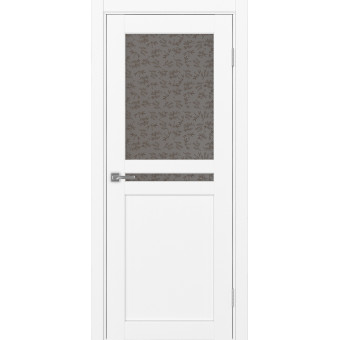 Дверь межкомнатная Optima Porte Парма 420.221 