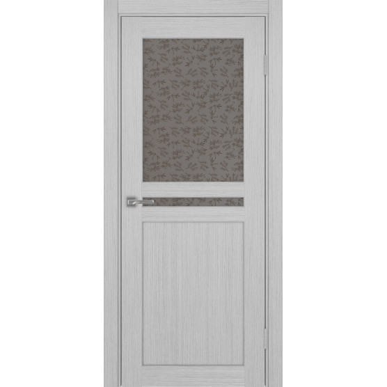 Дверь межкомнатная Optima Porte Парма 420.221 -9