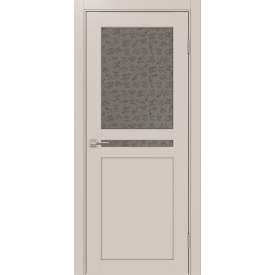 Дверь межкомнатная Optima Porte Парма 420.221 -8
