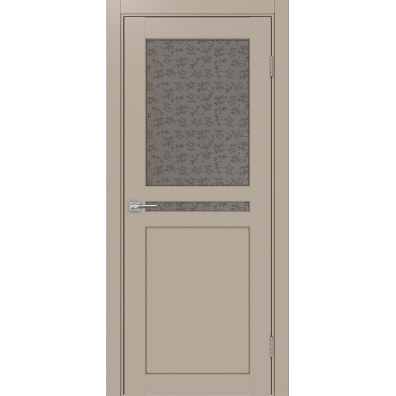 Дверь межкомнатная Optima Porte Парма 420.221 -7