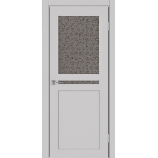 Дверь межкомнатная Optima Porte Парма 420.221 -5