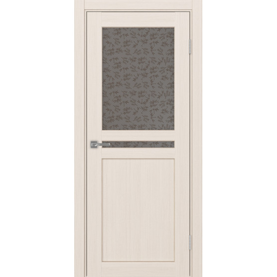 Дверь межкомнатная Optima Porte Парма 420.221 -3