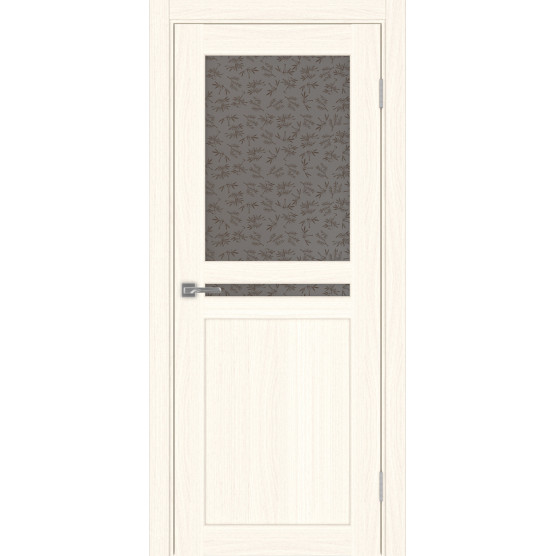 Дверь межкомнатная Optima Porte Парма 420.221 -2