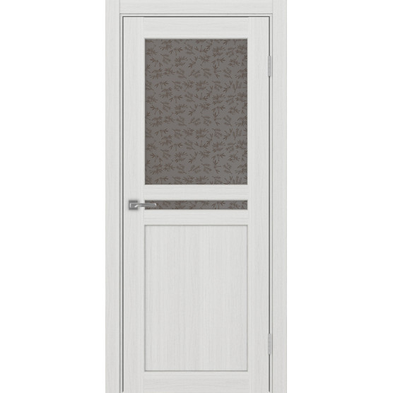 Дверь межкомнатная Optima Porte Парма 420.221 -1