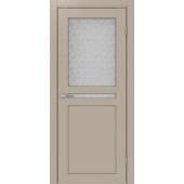 Дверь межкомнатная Optima Porte Парма 420.221 
