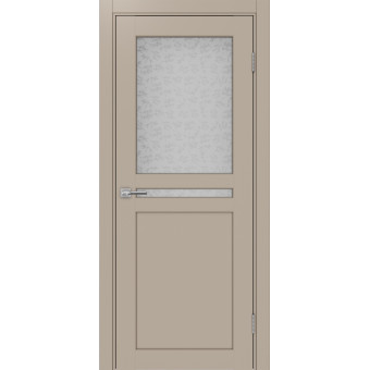 Дверь межкомнатная Optima Porte Парма 420.221 