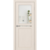 Дверь межкомнатная Optima Porte Парма 420.221 