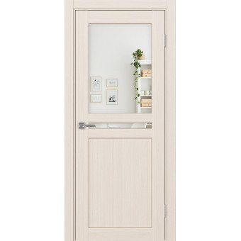Дверь межкомнатная Optima Porte Парма 420.221 