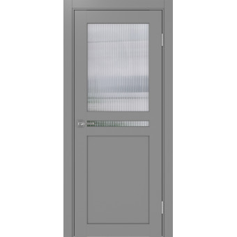 Дверь межкомнатная Optima Porte Парма 420.221 