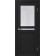 Дверь межкомнатная Optima Porte Парма 420.221 