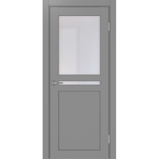 Дверь межкомнатная Optima Porte Парма 420.221 -12