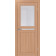 Дверь межкомнатная Optima Porte Парма 420.221 
