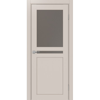 Дверь межкомнатная Optima Porte Парма 420.221 