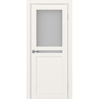 Дверь межкомнатная Optima Porte Парма 420.221 